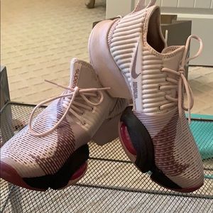 Nike Air Zoom SuperRep Sneakers